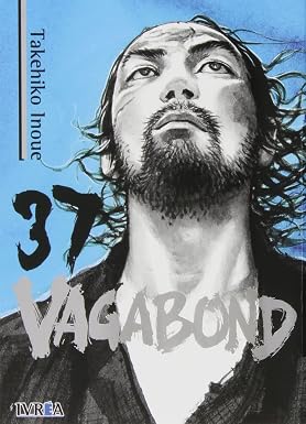 Vagabond 37
