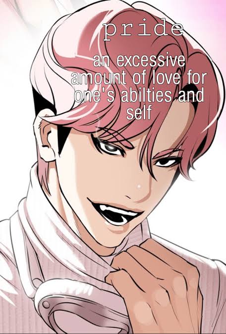 Lookism Vol 7 (Multi-colour)