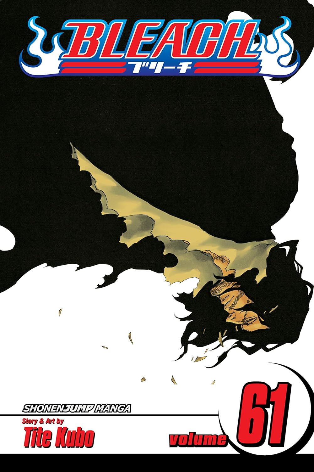 Bleach, Vol. 61: Beauty Is So Solitary