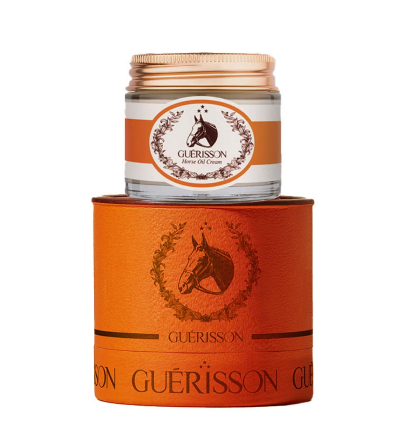 GUERISSON 9 Complex Horse Oil Cream, 70 g