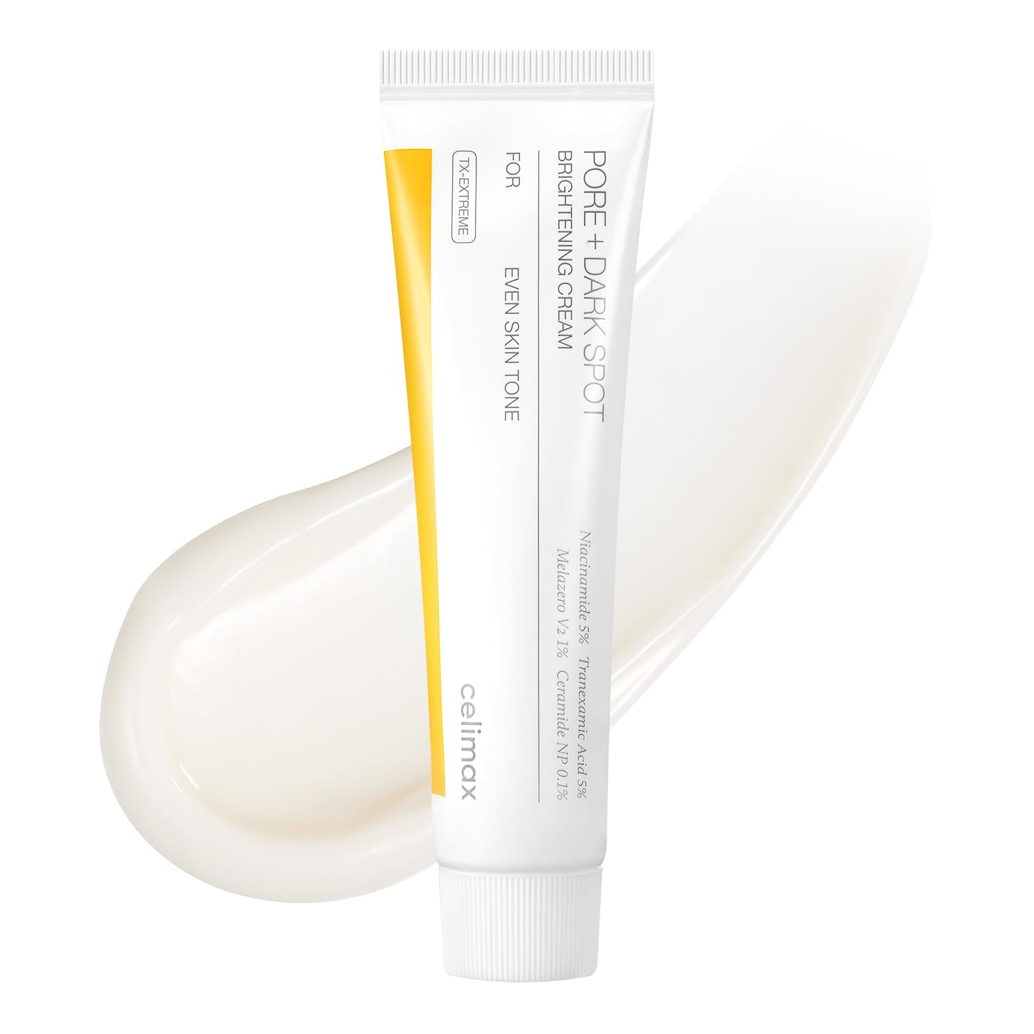Celimax Pore+Dark Spot Brightening Cream, 35 ml