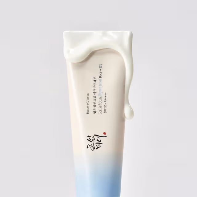 Beauty Of Joseon Relief Sun Aqua-Fresh : Rice + B5 SPF50+ PA++++, 10 Ml