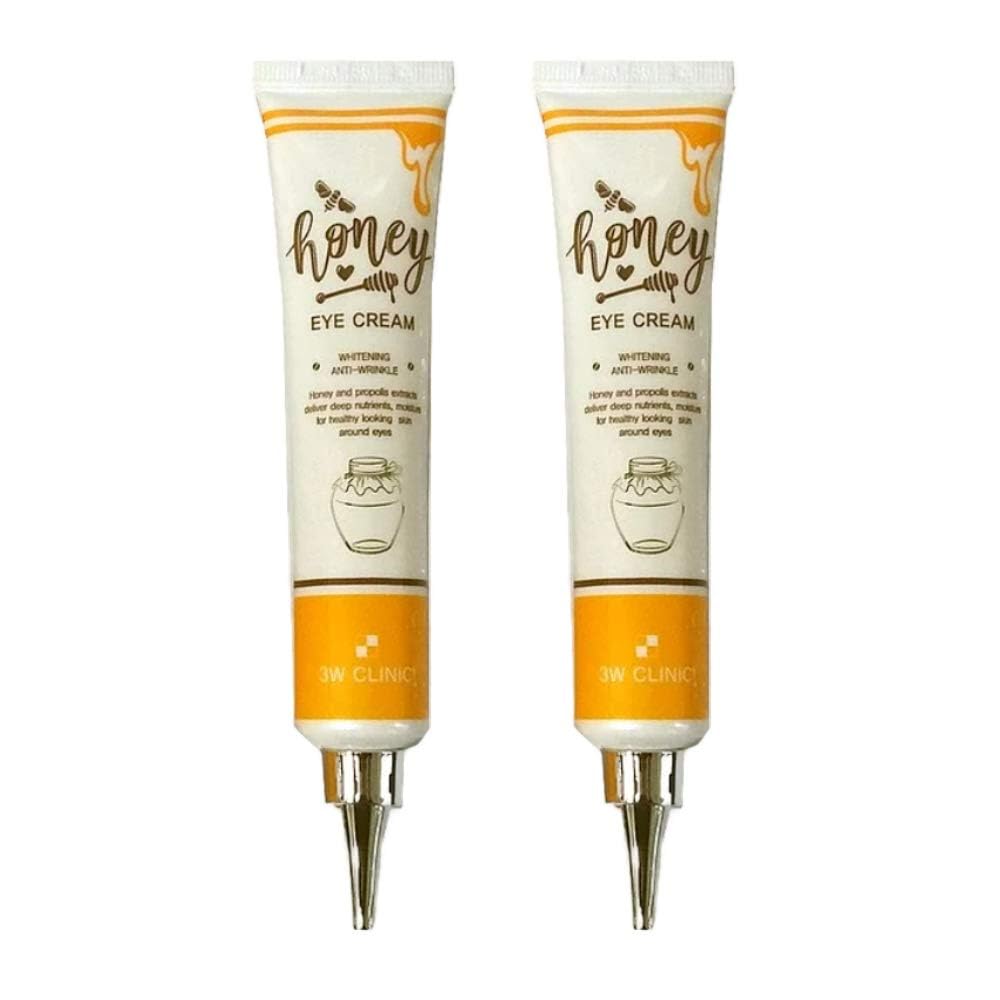 3w Clinic Honey Eye Cream 40 ml