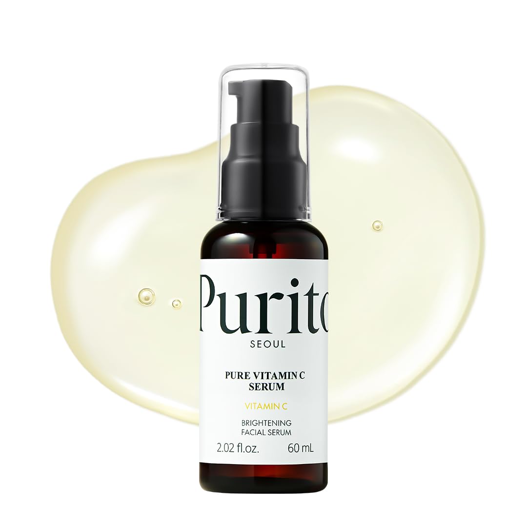 PURITO Pure Vitamin C Serum - 60 ml