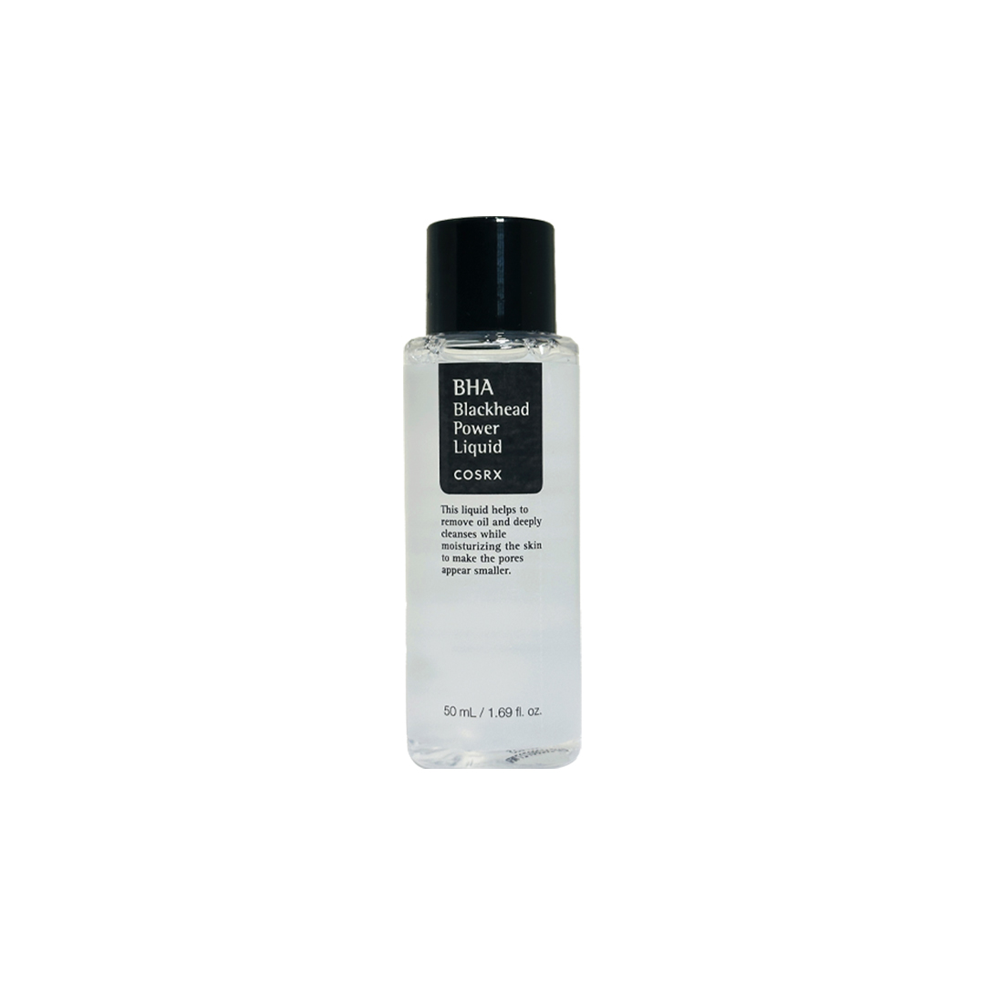 Cosrx BHA Blackhead Power Liquid, 50 ml