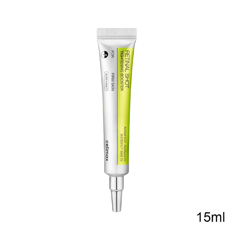 Celimax The Vita A Retinal Shot Tightening Booster, 15 ml
