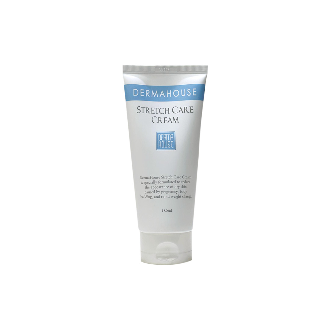 Derma House Stretch Care Cream, 180 ml